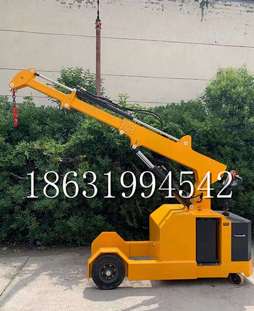 安定区随车吊机货车起重机2吨安定区当地货车安装液压吊机随车吊机移动提升机